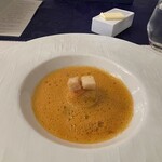 フランス料理 ル・トリアノン - 