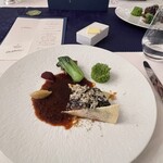 フランス料理 ル・トリアノン - 