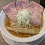 麺屋 聖 - 