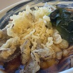 駒寄パーキングエリア（上り）スナックコーナー - 料理写真: