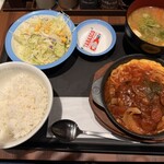 松屋 - 