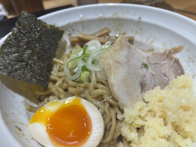 麺屋 大心 - 米沢（ラーメン）の写真