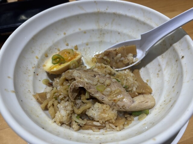 麺屋 大心 - 米沢（ラーメン）の写真