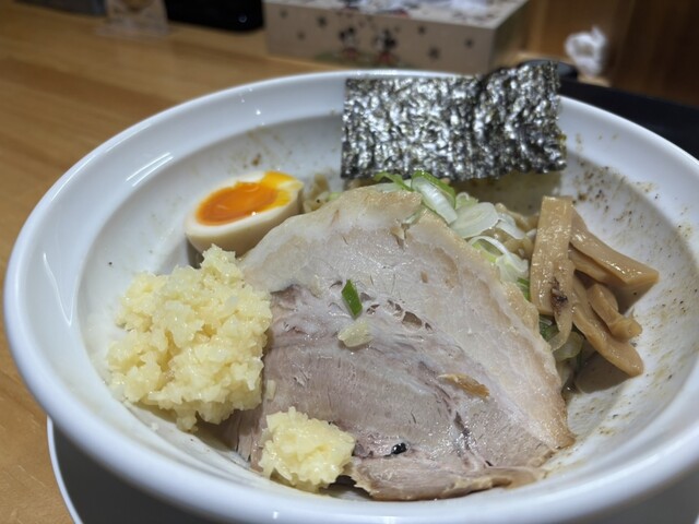 麺屋 大心 - 米沢（ラーメン）の写真