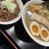 東日本ラーメン研究所