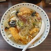 らー麺 あけどや