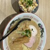 麺や 鶏とだし はなれ