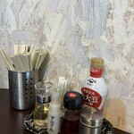 白河中華そば 真心 - 