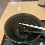 うどん上々 - 