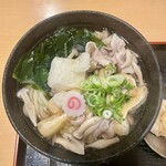 うどん上々 - 