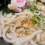 うどん上々 - 