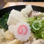 うどん上々 - 