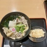 うどん上々 - 
