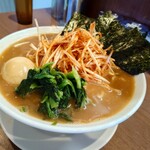 家系ラーメン大ちゃん - 