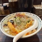 らー麺 あけどや - 