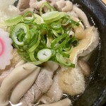 うどん上々 - 