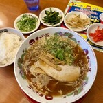 天下一品 - 