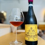 HOSHINO WINE vino stellato - 