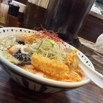 らー麺 あけどや - 