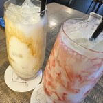 オールデイ ダイニング - 