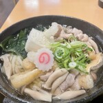 うどん上々 - 