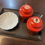 白河中華そば 真心 - 