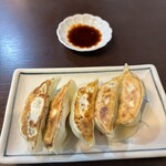 白河中華そば 真心 - 