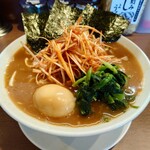 家系ラーメン大ちゃん - 