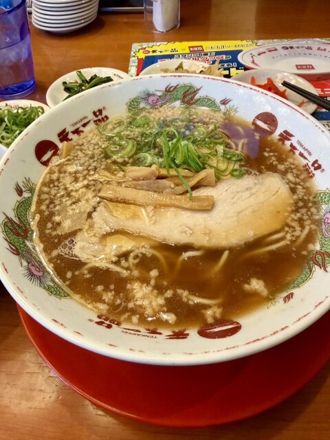 天下一品 和泉国道26号線店 - 北信太/ラーメン | 食べログ