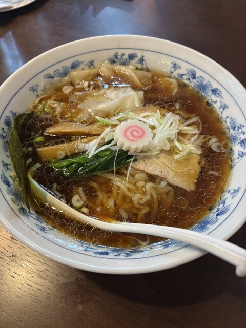 白河中華そば 真心 （しんし）のご予約 - 西那須野/ラーメン | 食べログ