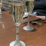 炭焼き肉とワイン 旬熟成 - 