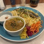 Spice Theater Shibuya AXSH - 