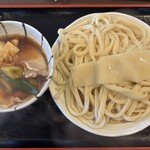 深山うどん - 