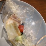 炭焼き肉とワイン 旬熟成 - 