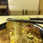 比那屋 - 麺リフト♪