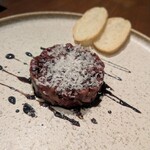 炭焼き肉とワイン 旬熟成 - 