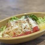 ナチュラル ストック カフェ - 