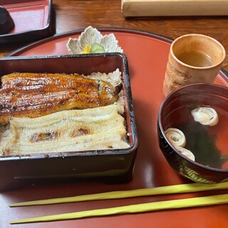 活うなぎ 橋本_0