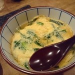 ふた夜の月 - 韮たまのおでん♪