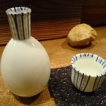 ふた夜の月 - ぬる燗♪