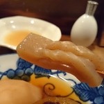 ふた夜の月 - 蒟蒻。リフト(^-^)/