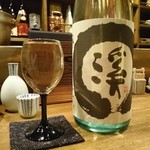 ふた夜の月 - 渓。