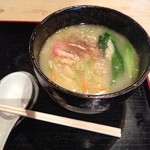 やぶそば - 懐かしい味の中華チャンポン