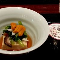 大和屋 横浜店 - 先附