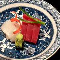 大和屋 横浜店 - お刺身