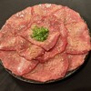 焼肉 萬月