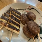 焼鳥としちゃん - 