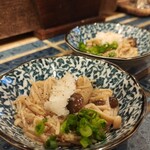 天ぷらとおでん こがちゃん - 