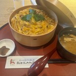 秋田比内地鶏や - 