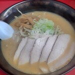 ラーメン大蓮 - 